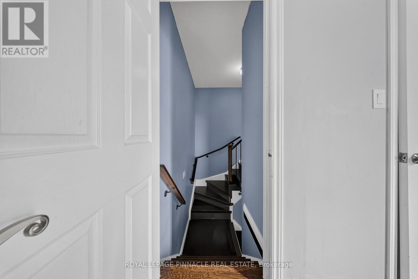 23 Prince Crescent, Brampton, ON - Photo Showing Other Room