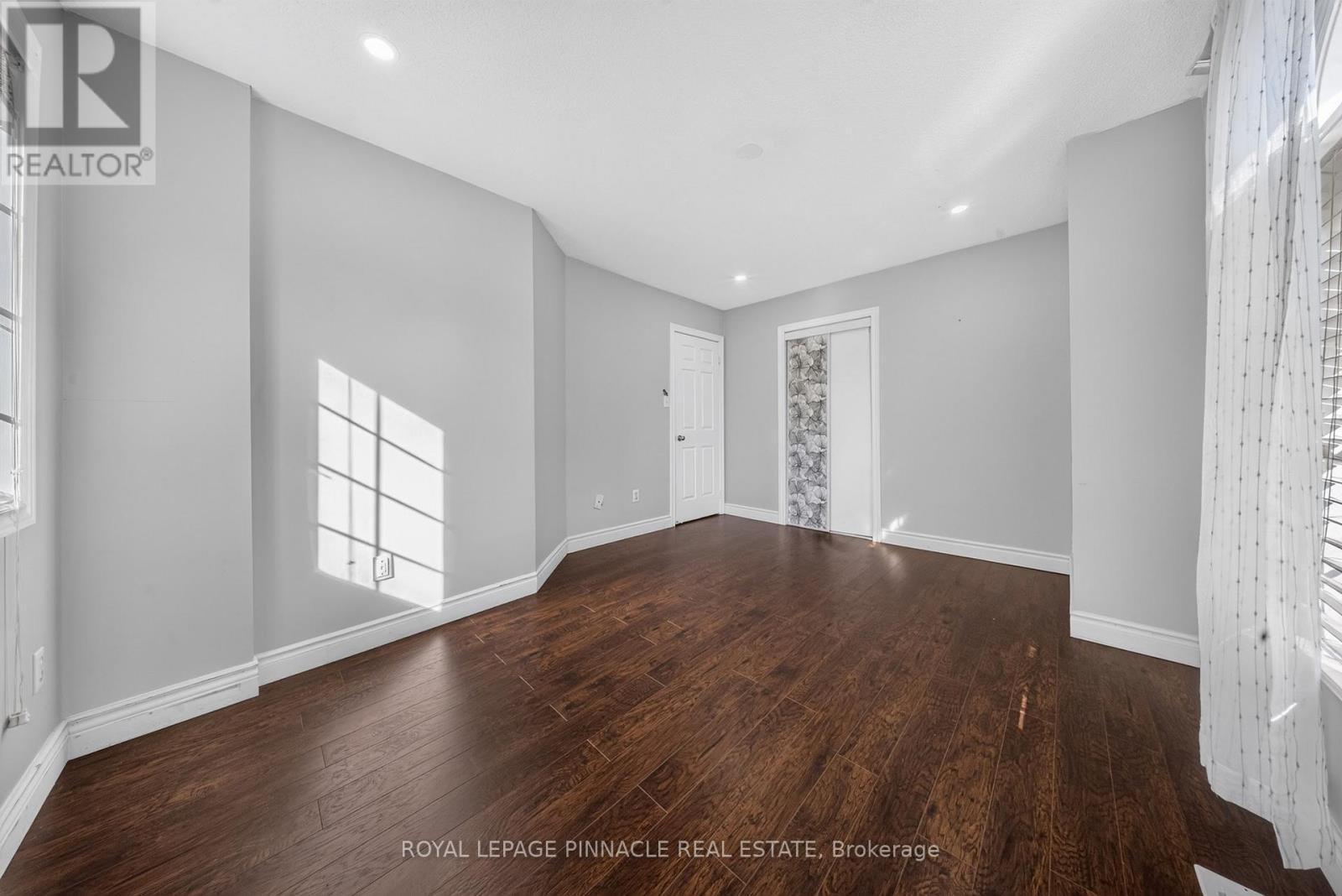 23 Prince Crescent, Brampton, ON - Indoor Photo Showing Other Room
