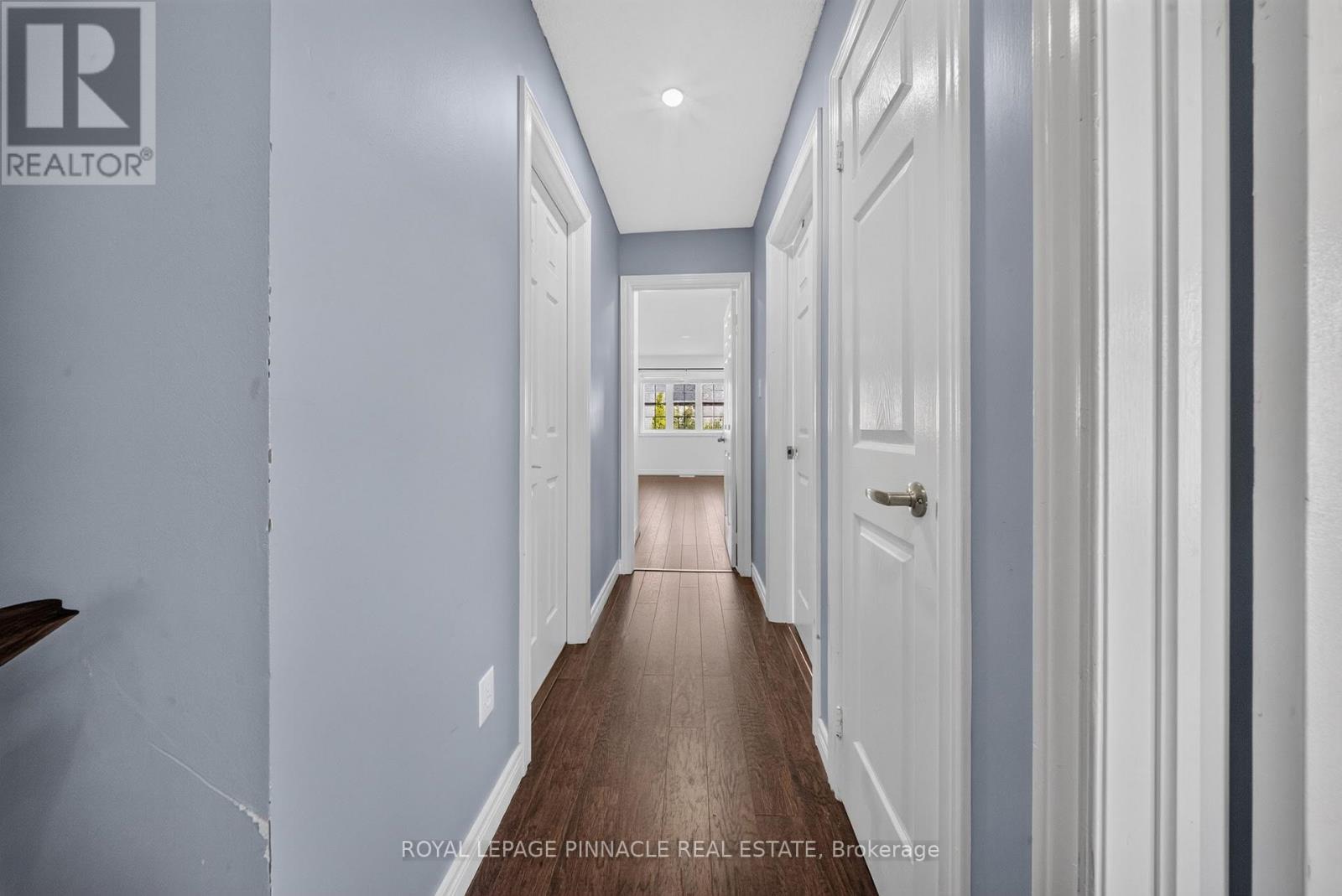23 Prince Crescent, Brampton, ON - Indoor Photo Showing Other Room