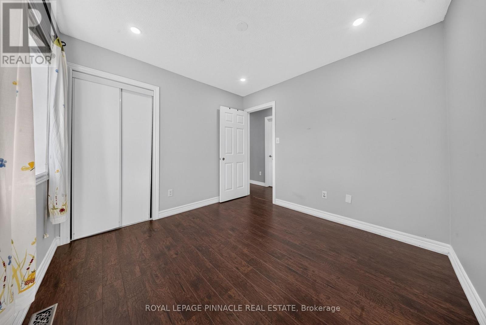 23 Prince Crescent, Brampton, ON - Indoor Photo Showing Other Room
