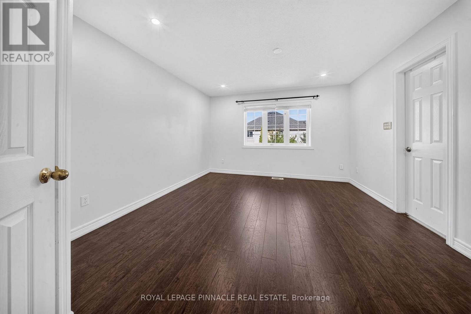 23 Prince Crescent, Brampton, ON - Indoor Photo Showing Other Room