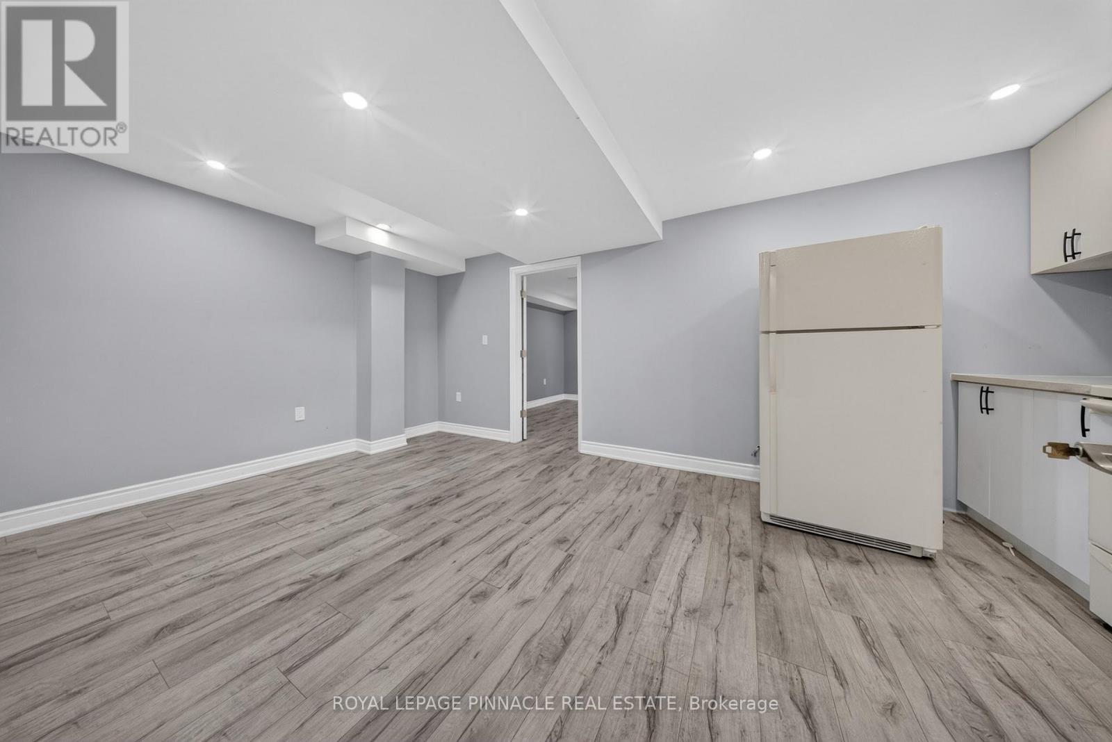 23 Prince Crescent, Brampton, ON - Indoor