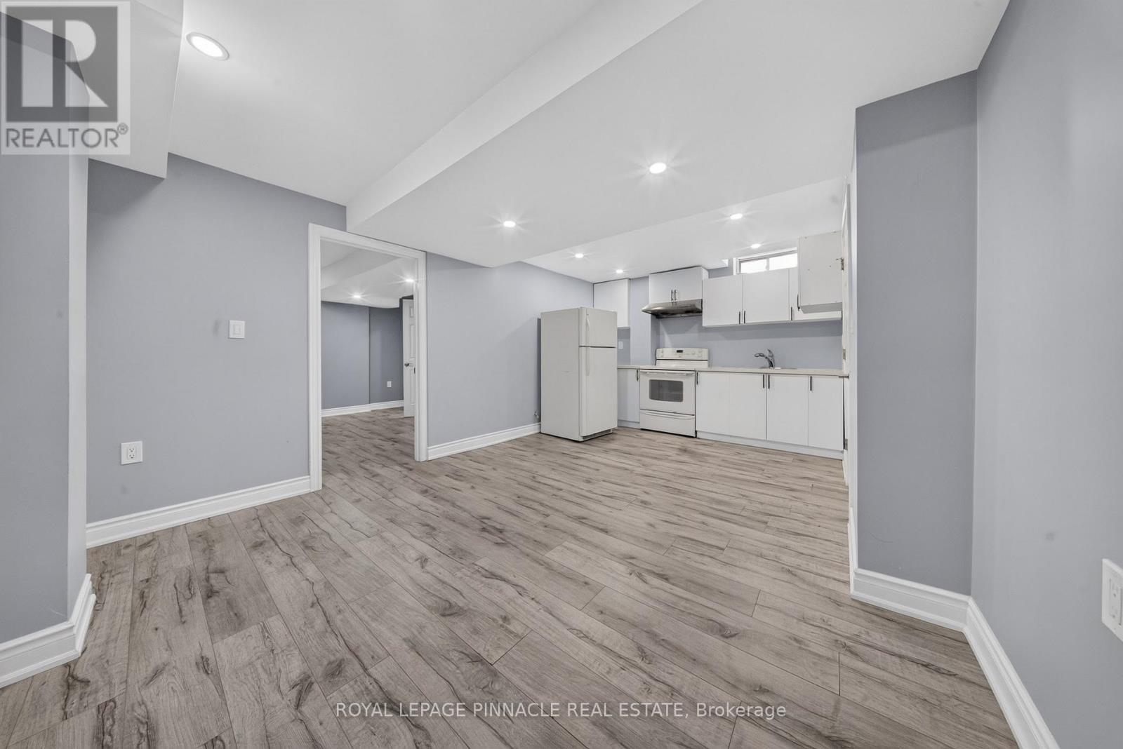 23 Prince Crescent, Brampton, ON - Indoor
