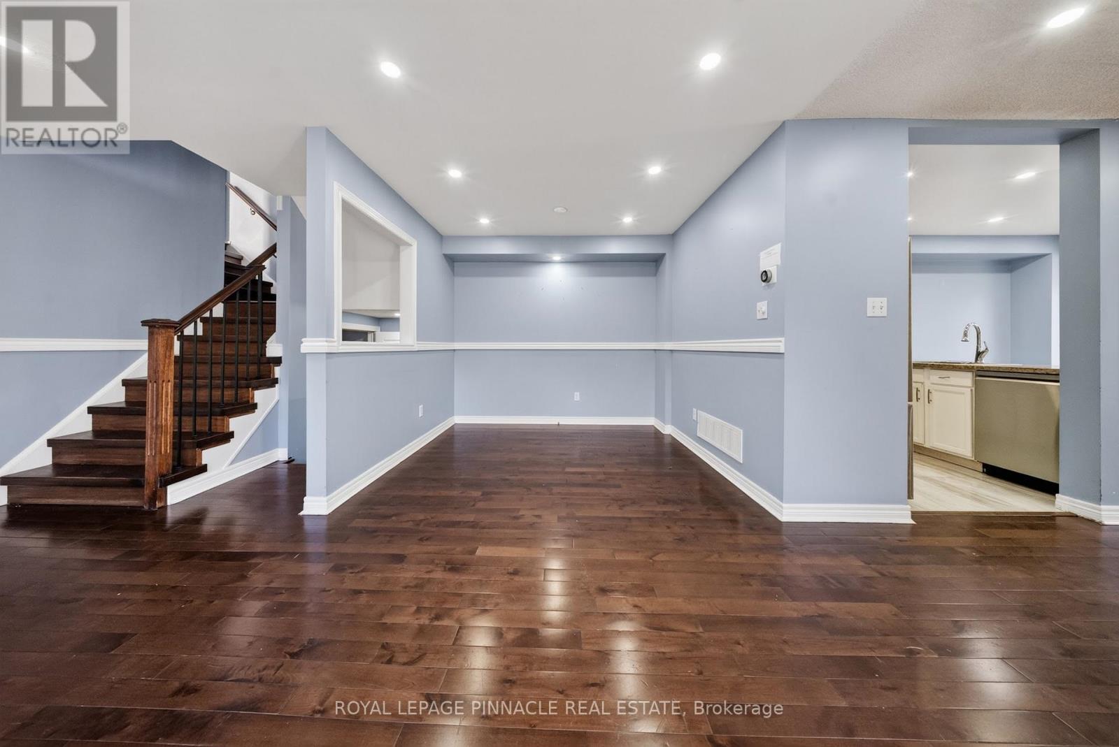 23 Prince Crescent, Brampton, ON - Indoor Photo Showing Other Room