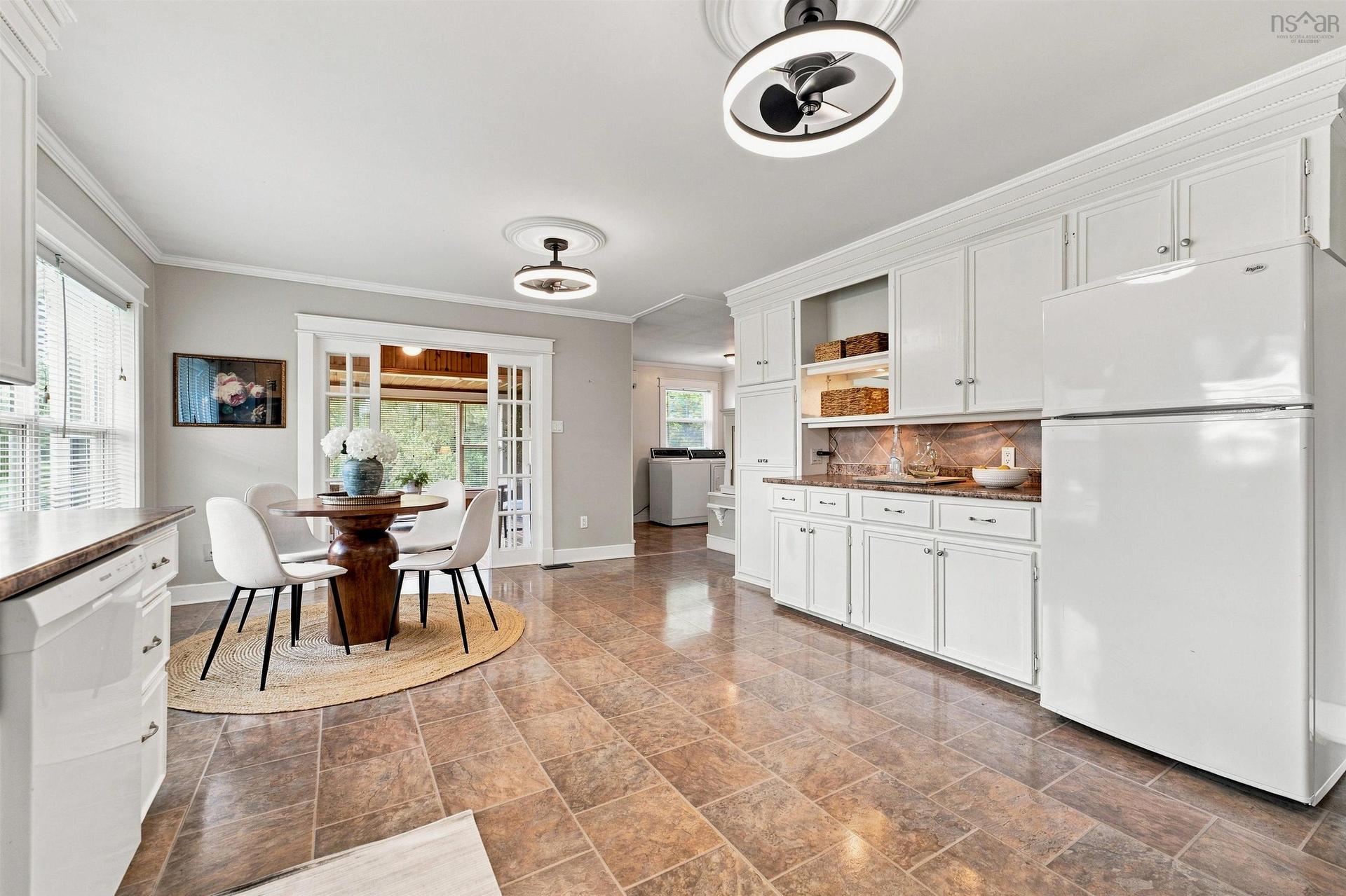117 Dill Road, Currys Corner, NS - Indoor