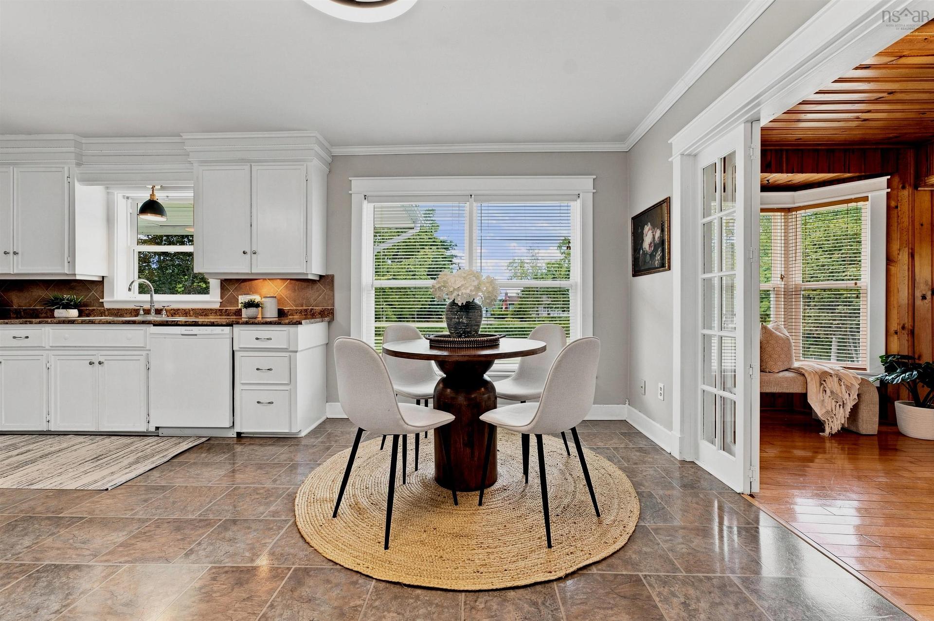 117 Dill Road, Currys Corner, NS - Indoor