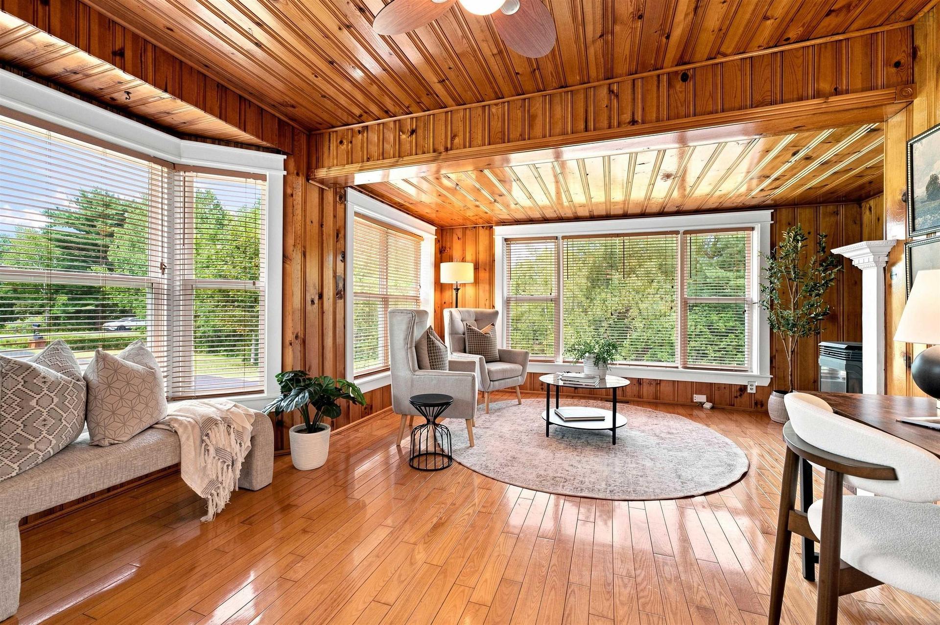 117 Dill Road, Currys Corner, NS - Indoor Photo Showing Other Room