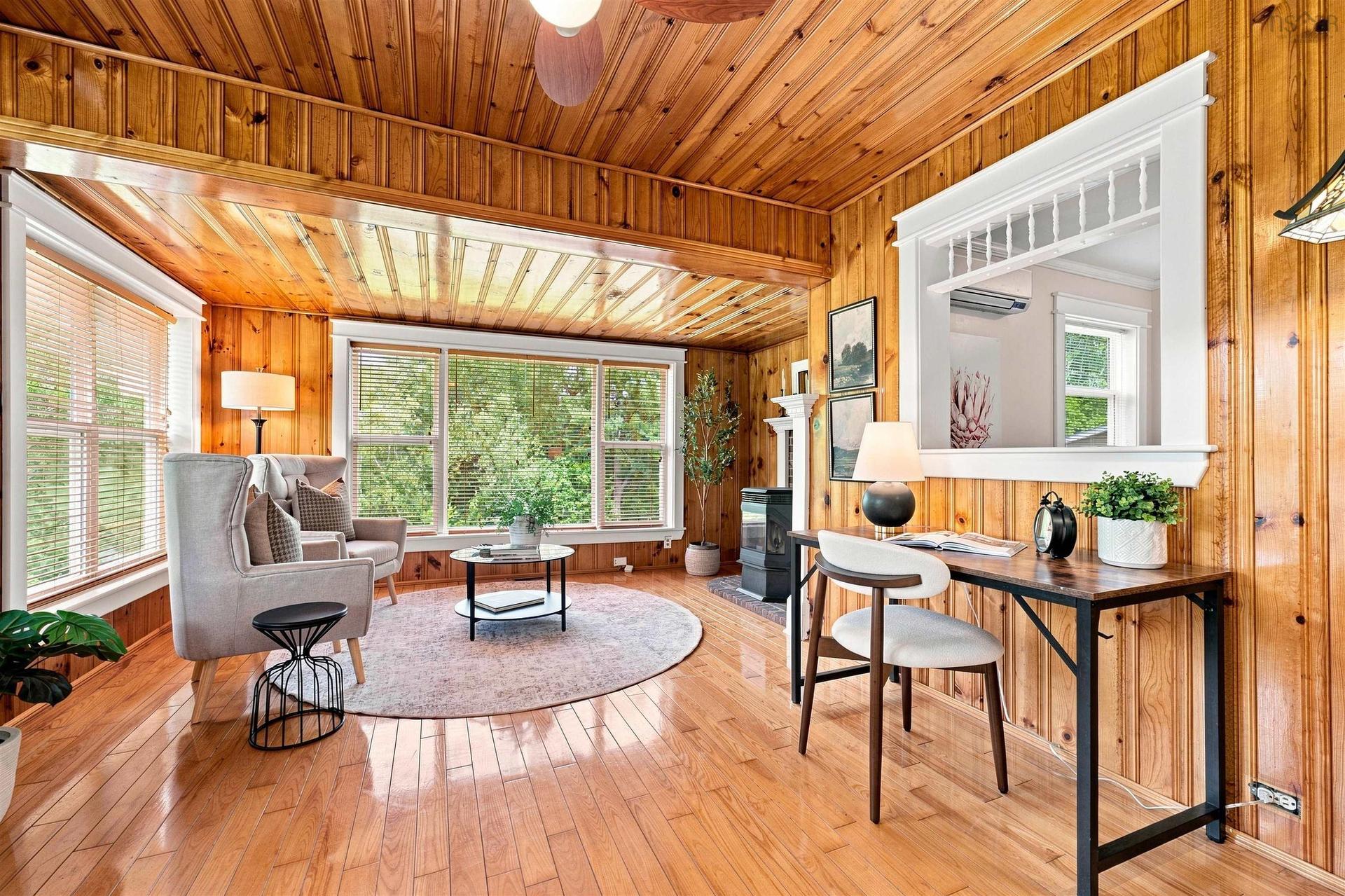 117 Dill Road, Currys Corner, NS - Indoor