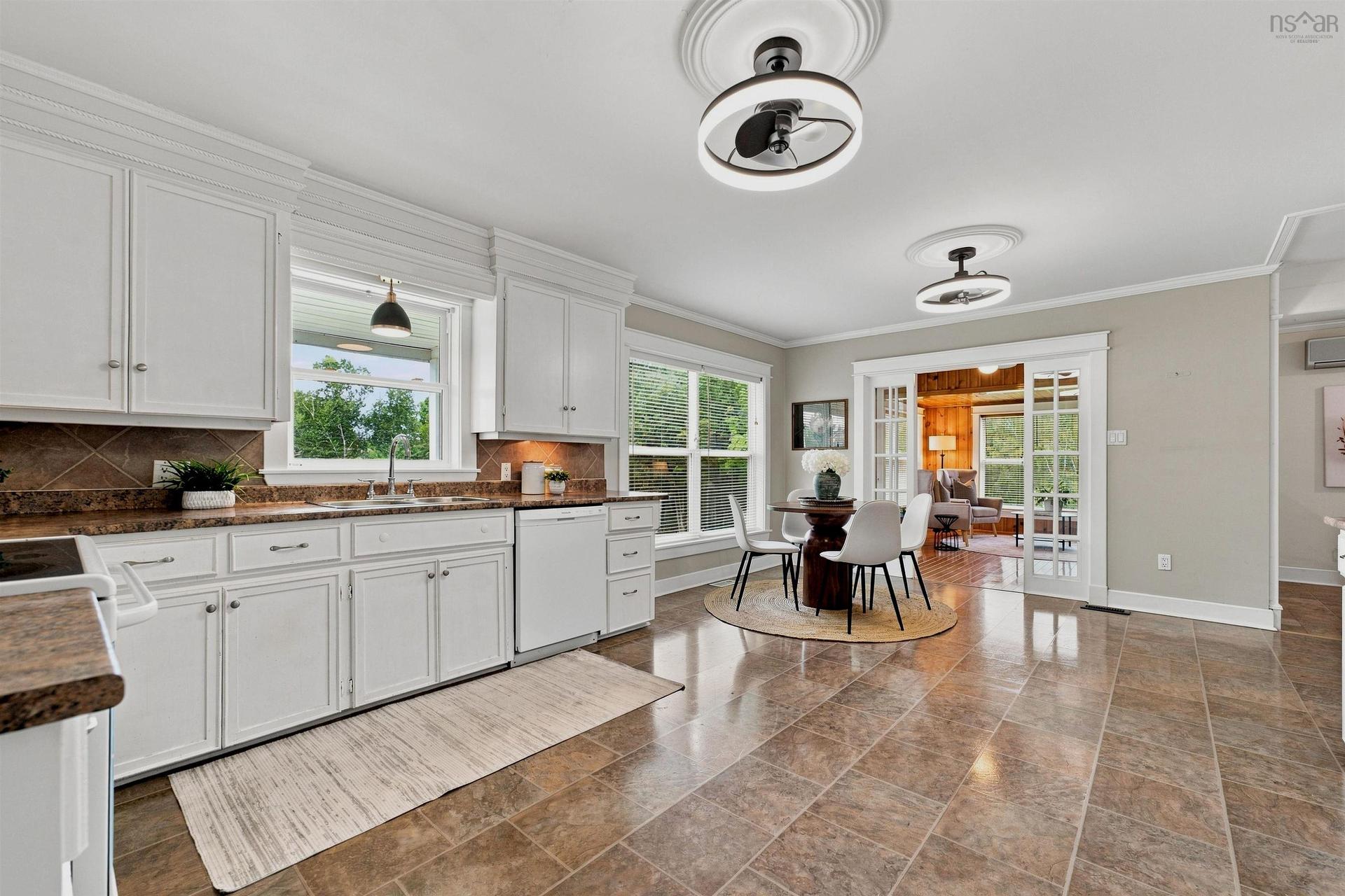 117 Dill Road, Currys Corner, NS - Indoor Photo Showing Other Room