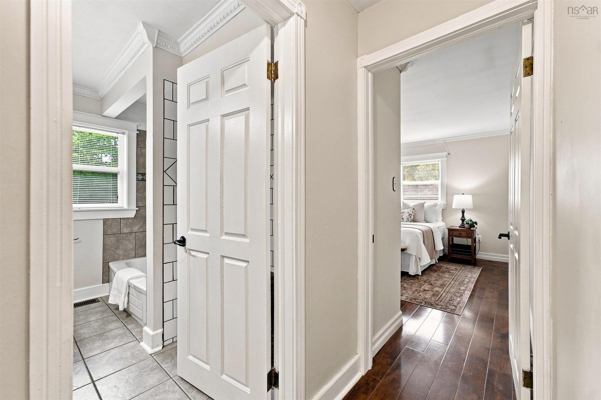 117 Dill Road, Currys Corner, NS - Indoor Photo Showing Other Room