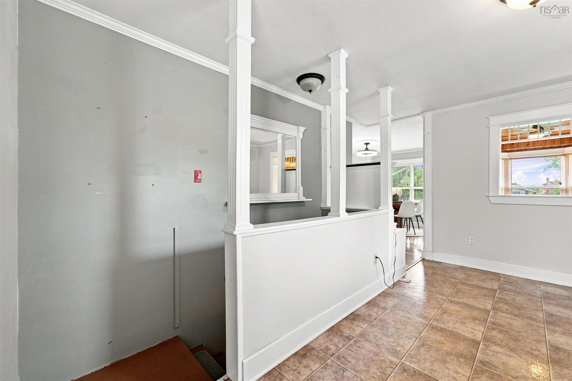 117 Dill Road, Currys Corner, NS - Indoor Photo Showing Other Room