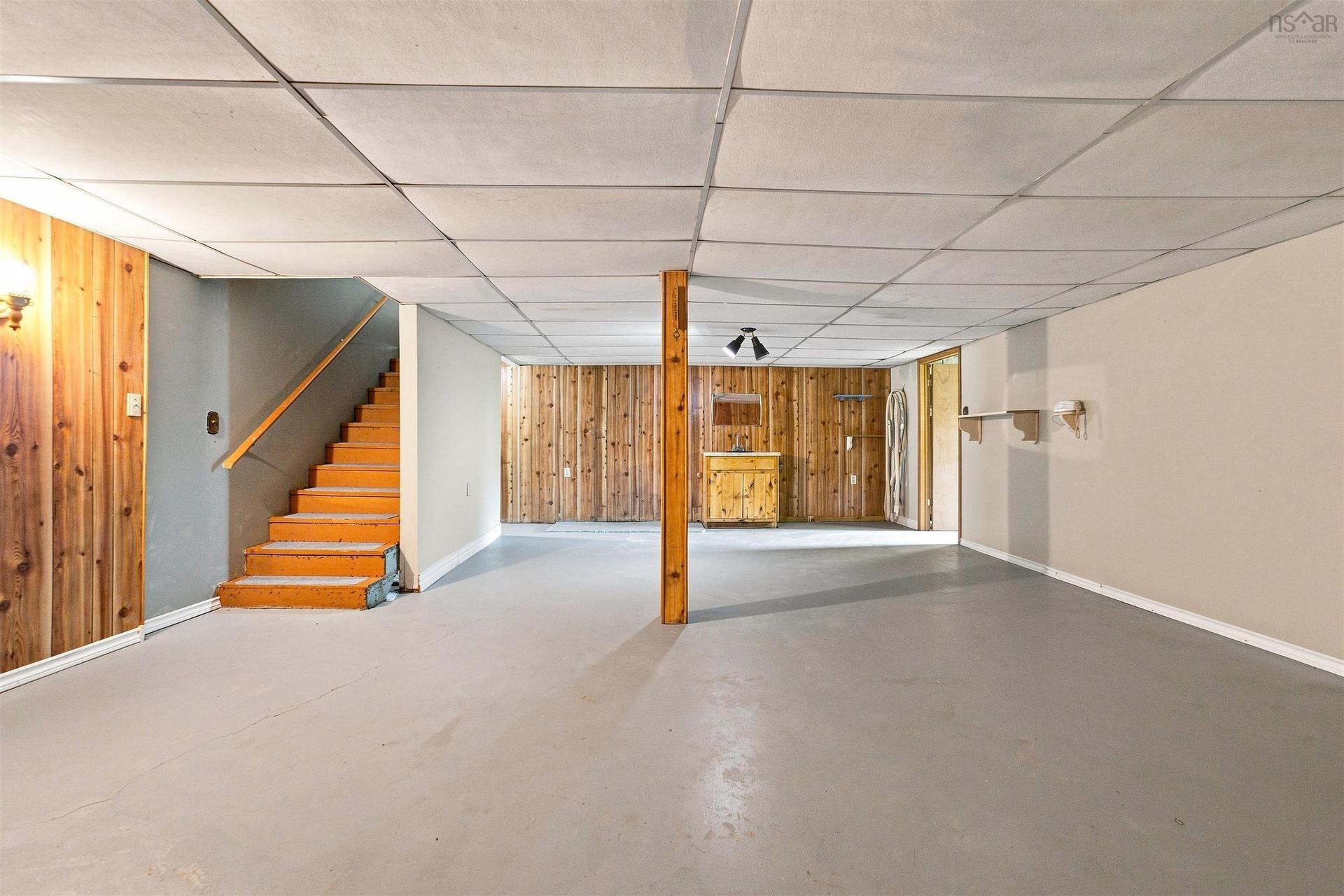 117 Dill Road, Currys Corner, NS - Indoor Photo Showing Other Room
