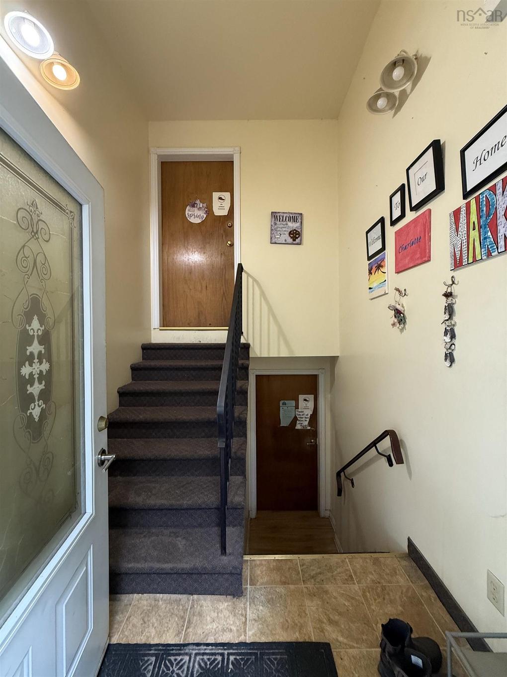 105 Park Street, Truro, NS - Indoor Photo Showing Other Room