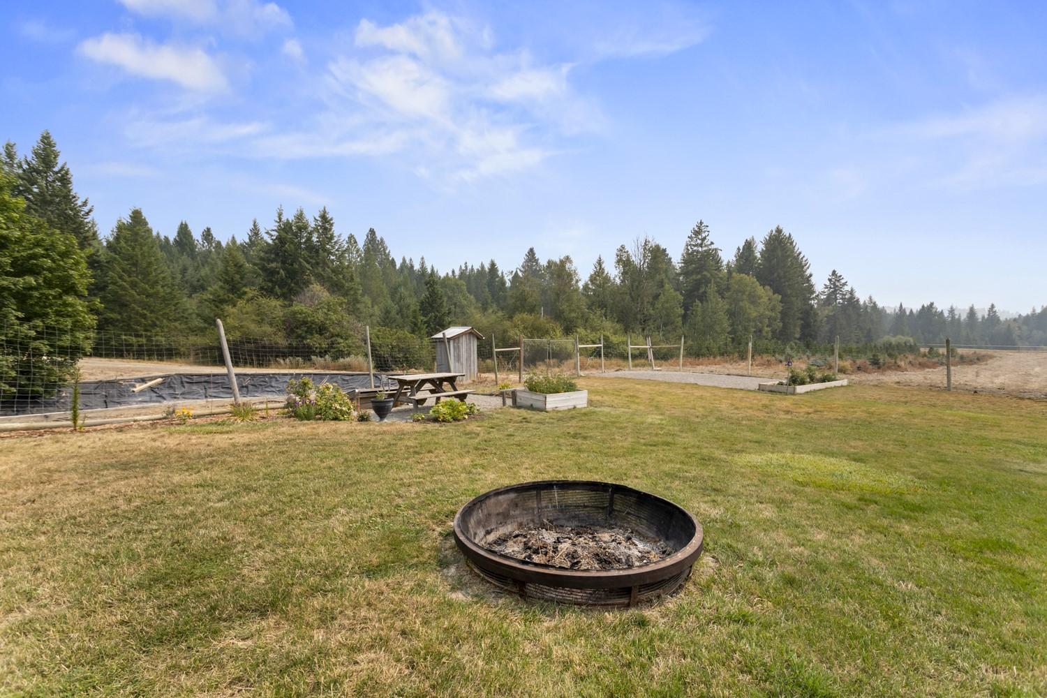 1889 7Th Street, Lister, BC - Outdoor With View