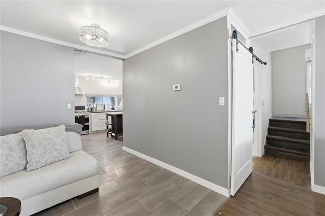 487 Bowman Ave, Winnipeg, MB - Indoor