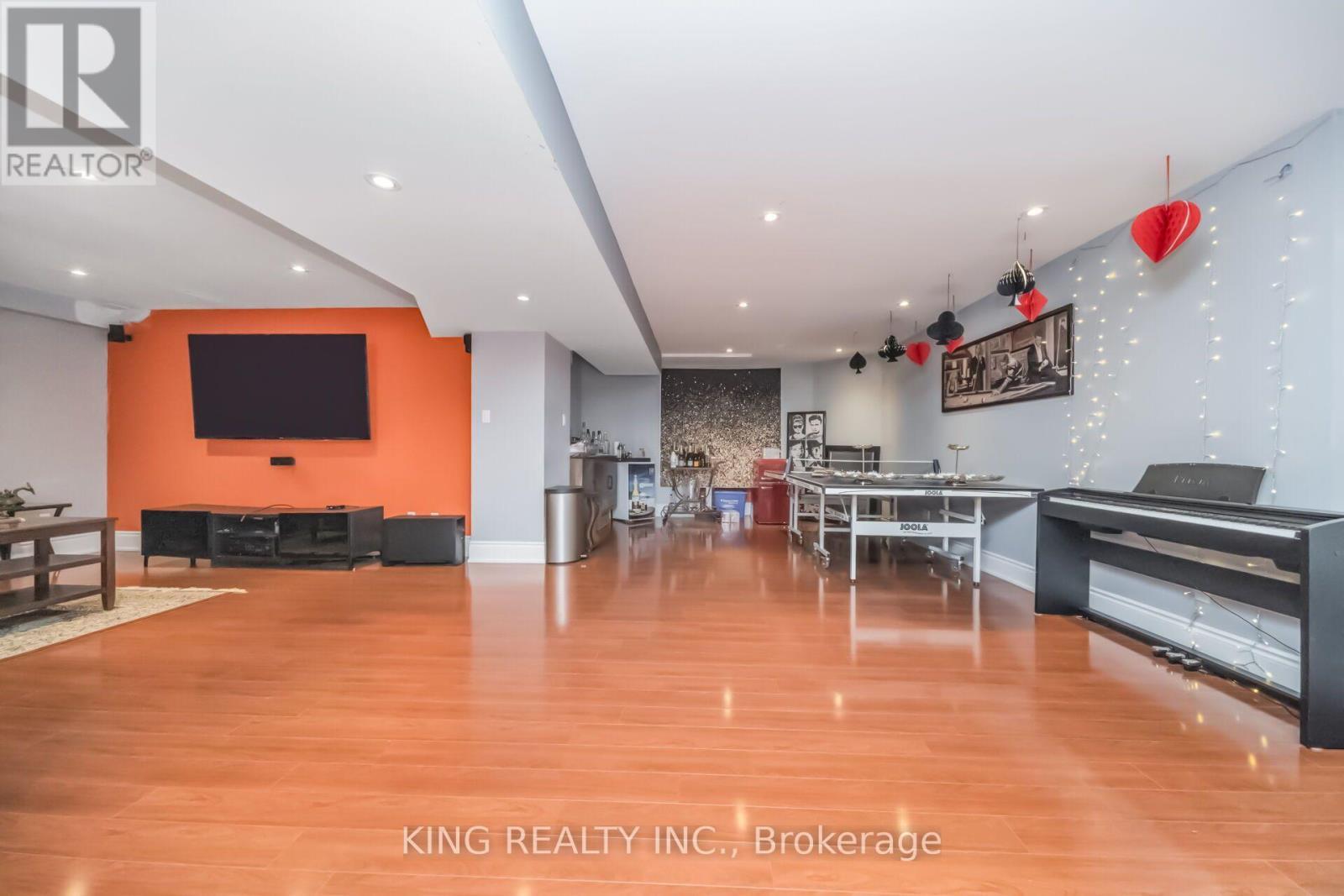 1427 Grossi Street, Mississauga, ON - Indoor Photo Showing Other Room
