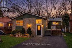 162 PRATT CRESCENT Gravenhurst, ON P1P 1P5