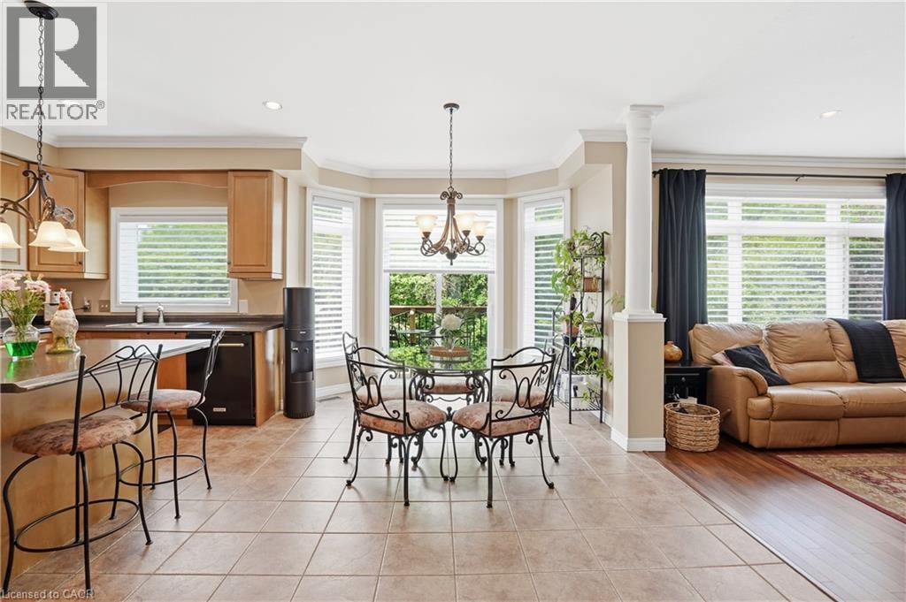 26 Shadetree Crescent, Stoney Creek, ON - Indoor