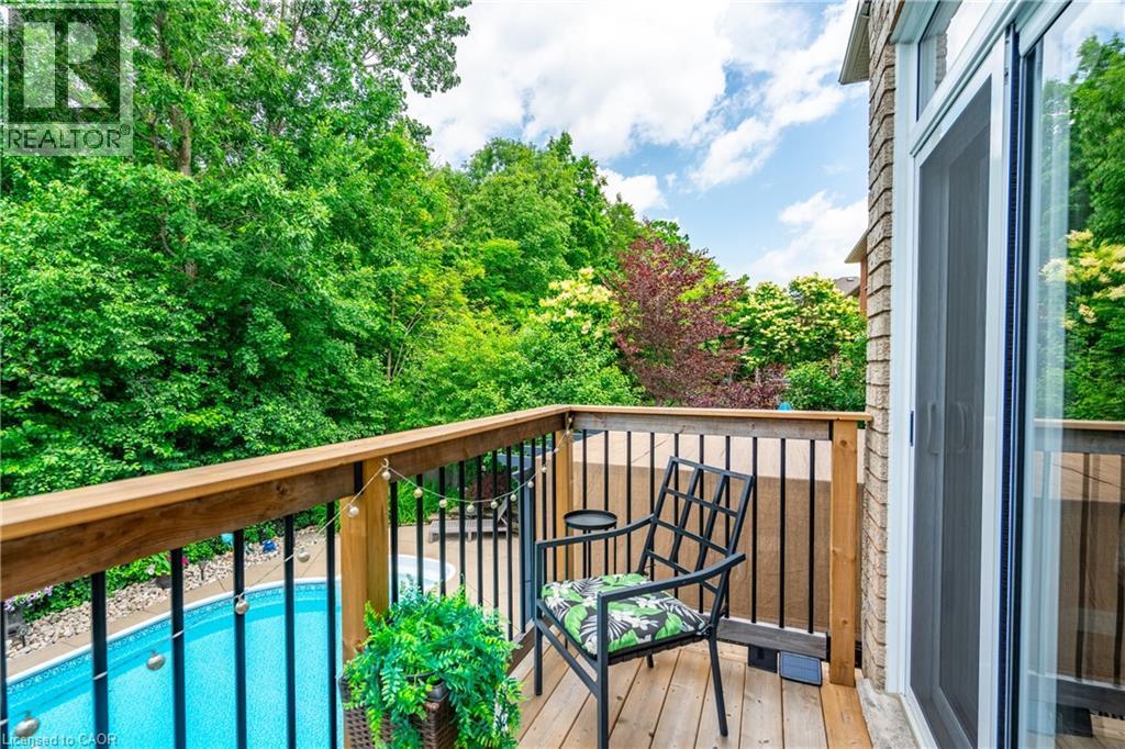 26 Shadetree Crescent, Stoney Creek, ON - Outdoor