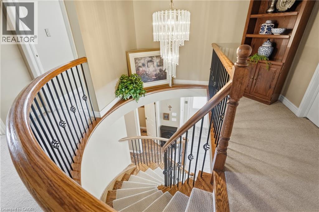 26 Shadetree Crescent, Stoney Creek, ON - Indoor Photo Showing Other Room