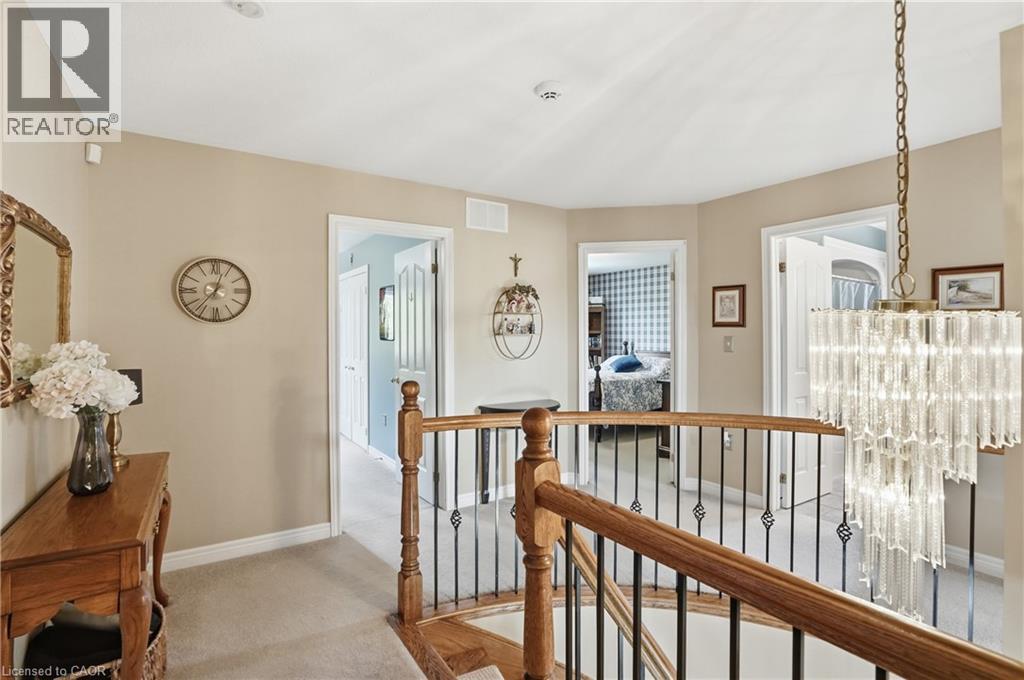 26 Shadetree Crescent, Stoney Creek, ON - Indoor Photo Showing Other Room