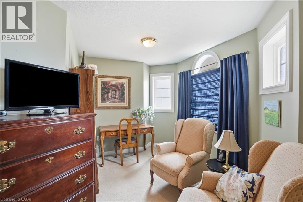 26 Shadetree Crescent, Stoney Creek, ON - Indoor