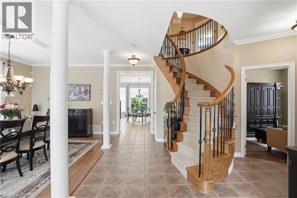 26 Shadetree Crescent, Stoney Creek, ON - Indoor Photo Showing Other Room