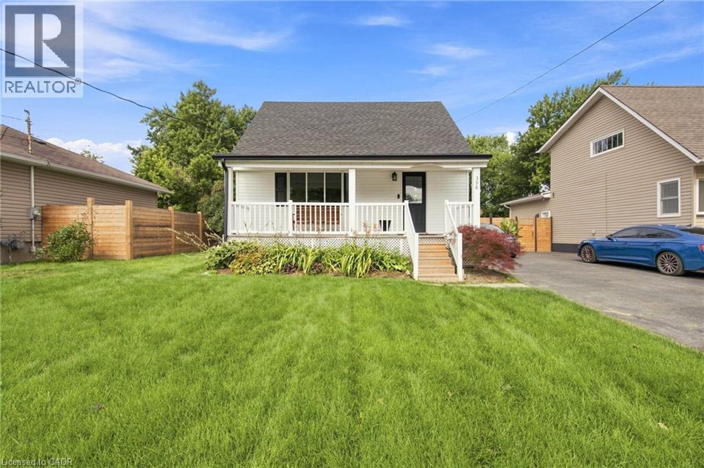398 East 38Th Street, Hamilton, ON - Outdoor With Deck Patio Veranda With Exterior