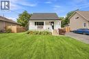 398 East 38Th Street, Hamilton, ON  - Outdoor With Deck Patio Veranda With Exterior 