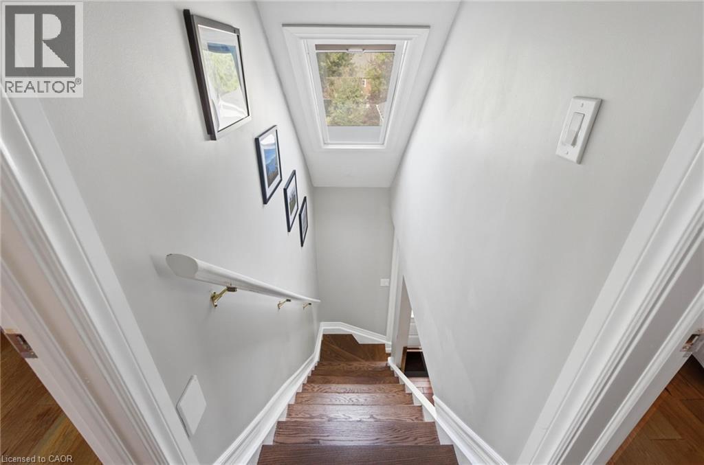 398 East 38Th Street, Hamilton, ON - Indoor Photo Showing Other Room