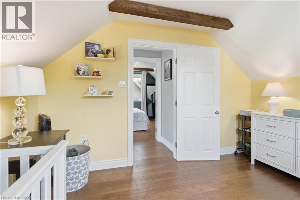 398 East 38Th Street, Hamilton, ON - Indoor