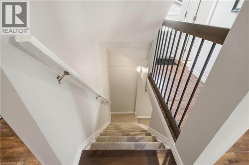 398 East 38Th Street, Hamilton, ON - Indoor Photo Showing Other Room