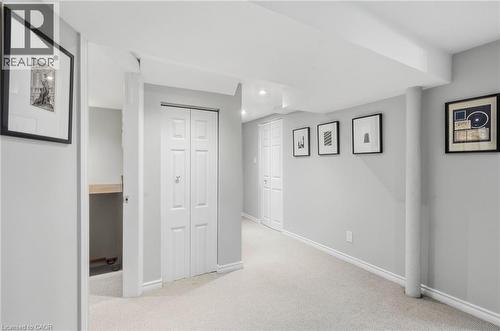 398 East 38Th Street, Hamilton, ON - Indoor Photo Showing Other Room