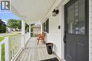 398 East 38Th Street, Hamilton, ON  - Outdoor With Deck Patio Veranda With Exterior 