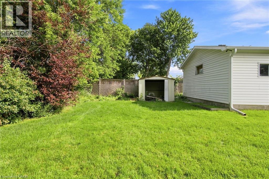 398 East 38Th Street, Hamilton, ON - Outdoor