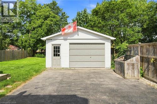 398 East 38Th Street, Hamilton, ON - Outdoor