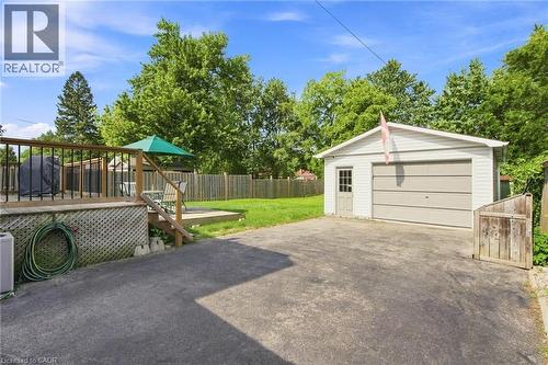 398 East 38Th Street, Hamilton, ON - Outdoor