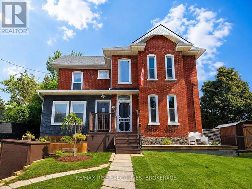 18 STONE STREET  Belleville (Belleville Ward), ON K8P 1Z9