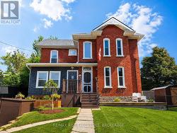 18 STONE STREET Belleville (Belleville Ward), ON K8P 1Z9