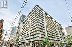 1501-111 Elizabeth Street - Exterior - 