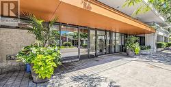 1501-111 Elizabeth Street - Exterior entrance - 