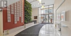 1501-111 Elizabeth Street - Lobby - 