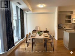 1501-111 Elizabeth St- dining rm virtually staged - 