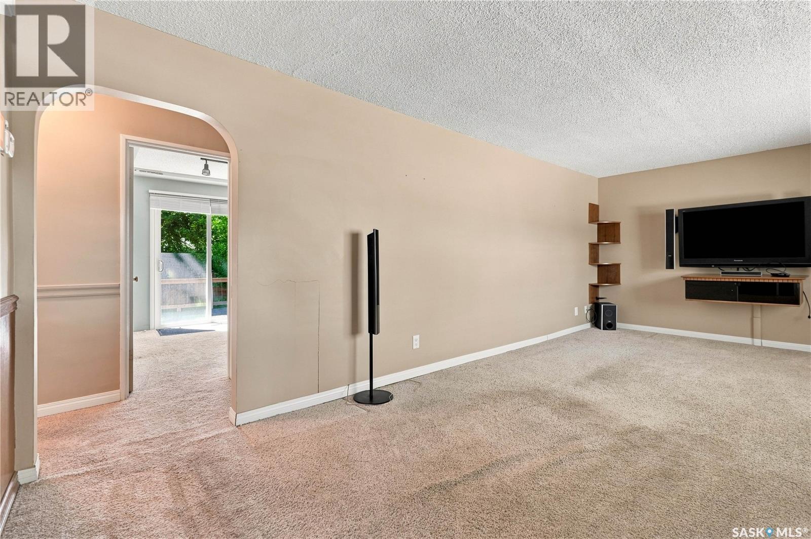 632 Grey Street, Regina, SK - Indoor