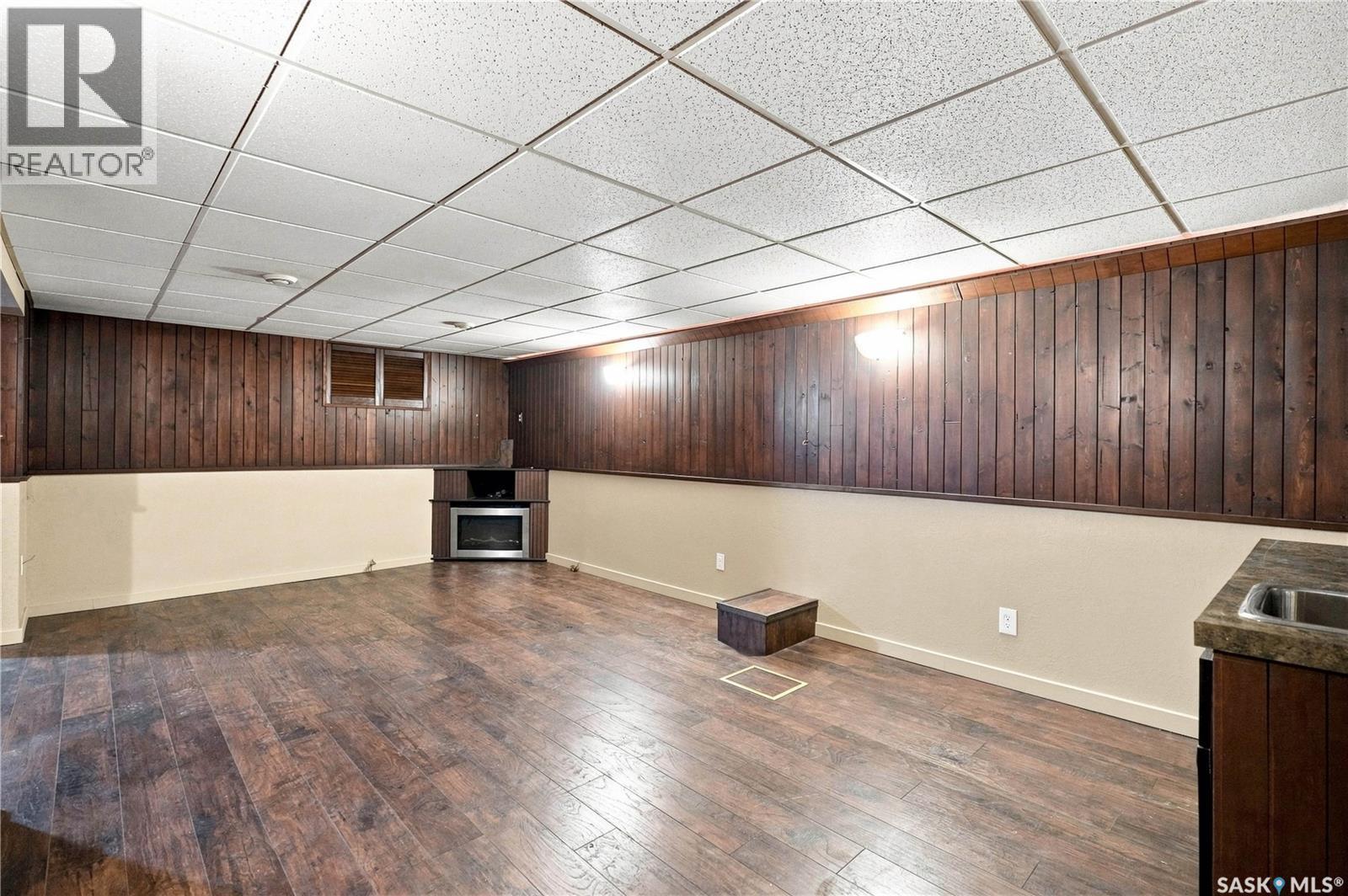 632 Grey Street, Regina, SK - Indoor Photo Showing Other Room