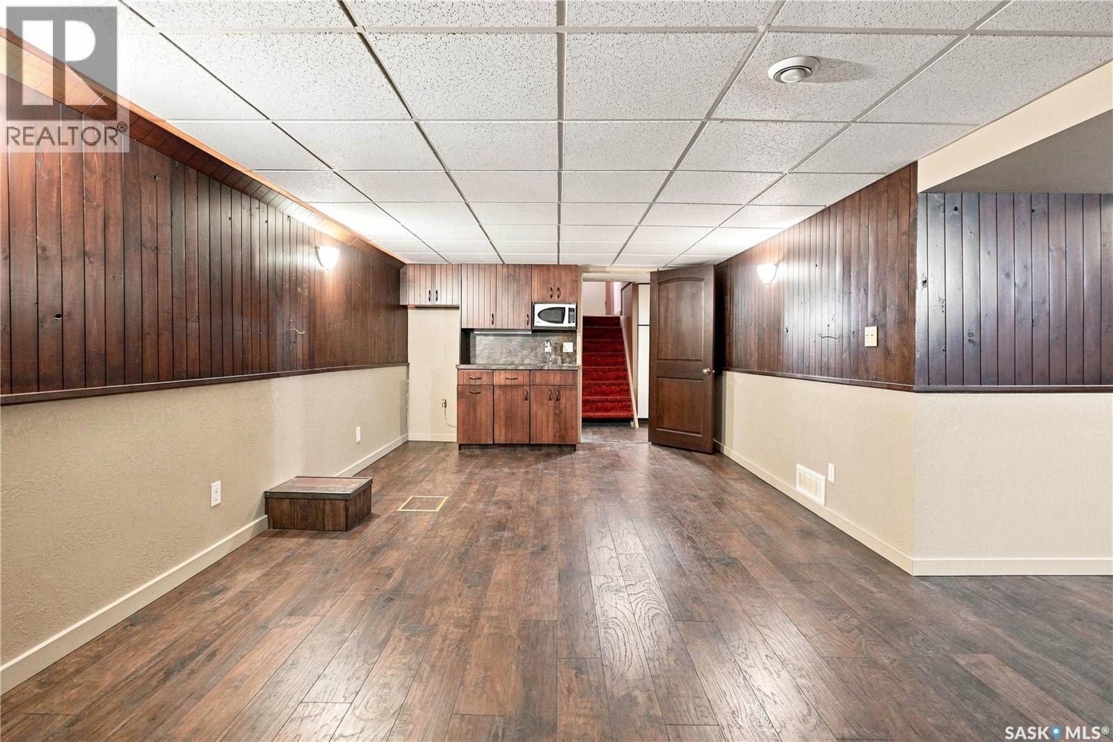 632 Grey Street, Regina, SK - Indoor Photo Showing Other Room