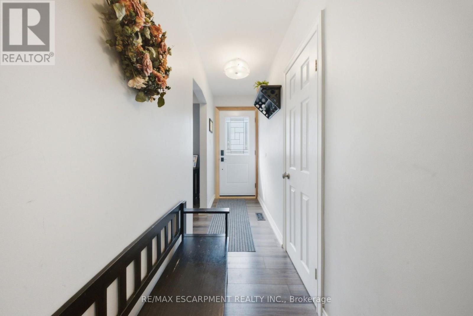 203 West 31St Street, Hamilton, ON - Indoor Photo Showing Other Room