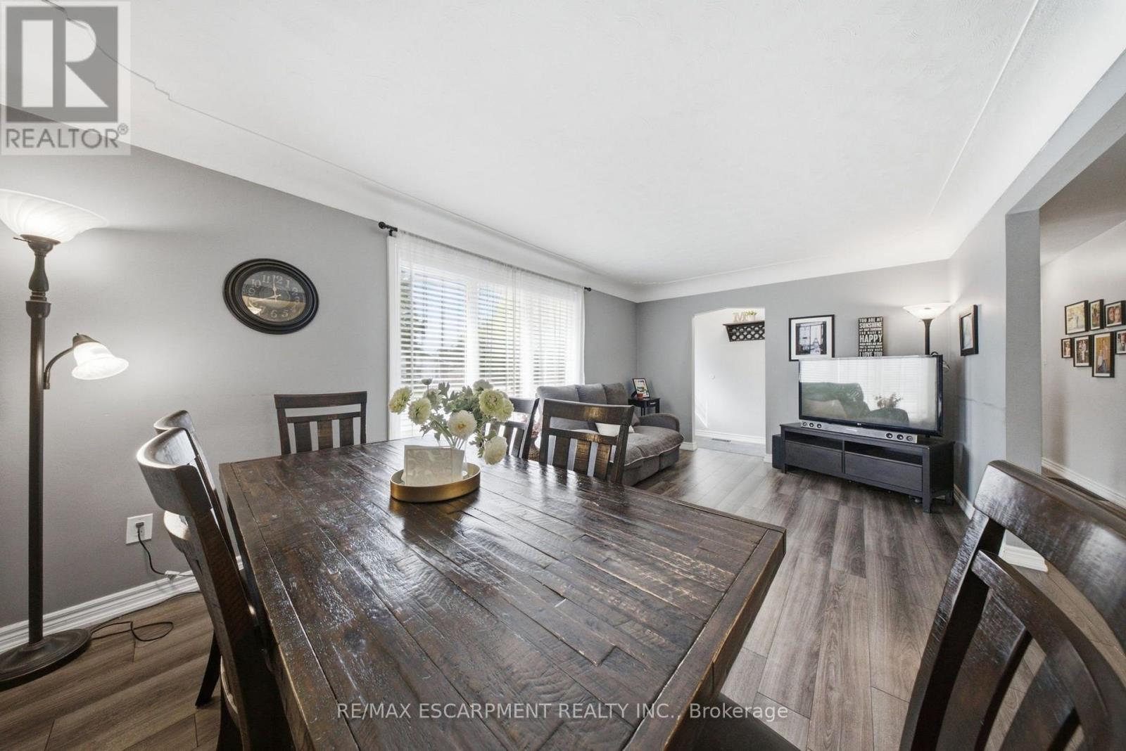 203 West 31St Street, Hamilton, ON - Indoor