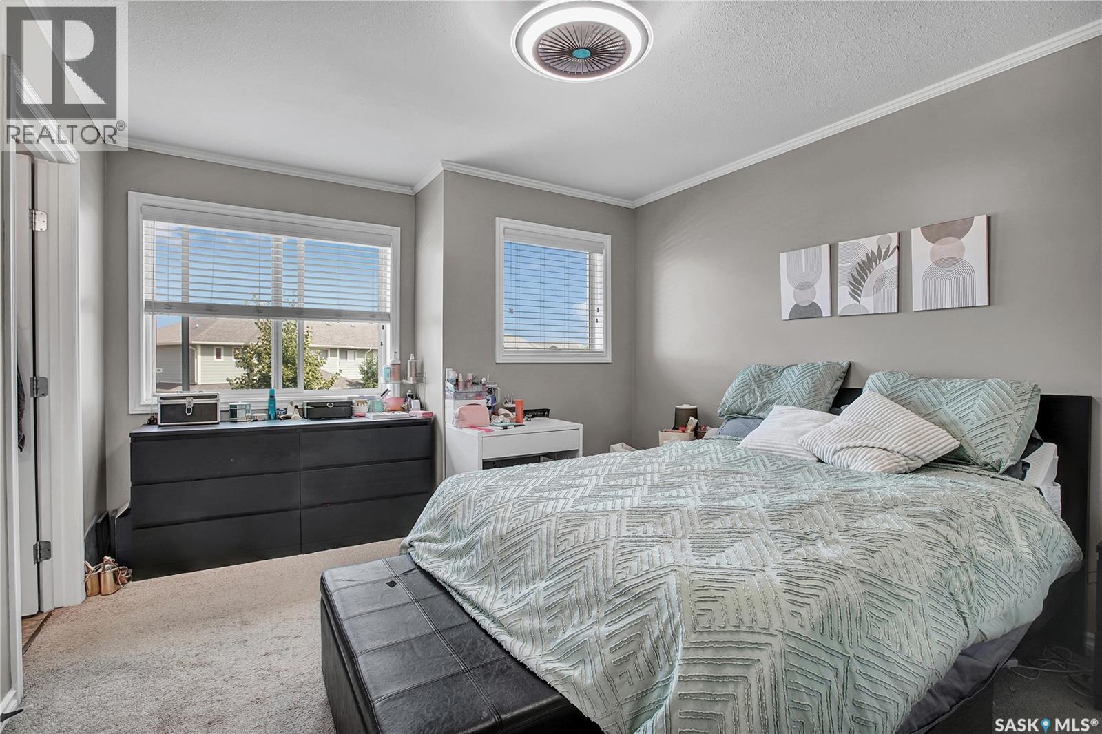 104 Shepherd Crescent, Saskatoon, SK - Indoor Photo Showing Bedroom