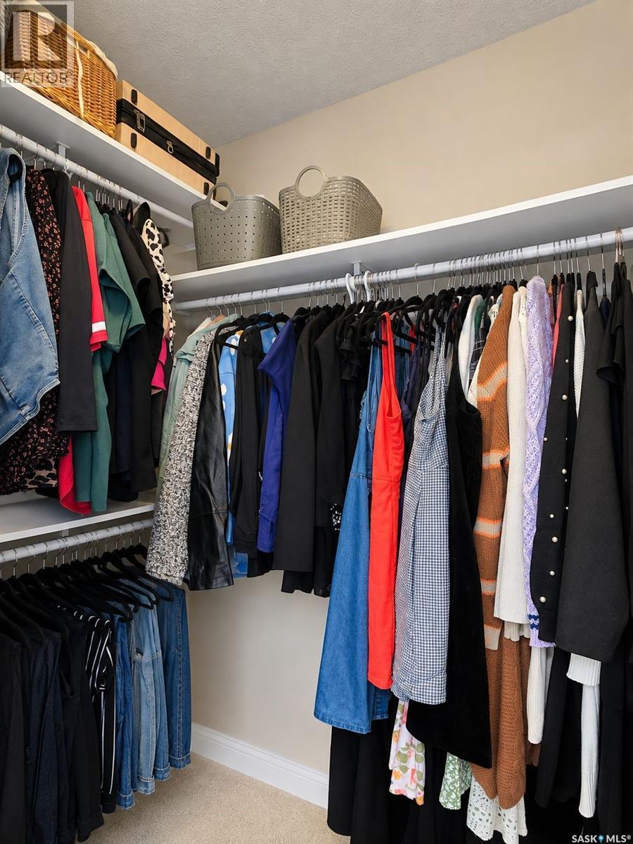 104 Shepherd Crescent, Saskatoon, SK - Indoor With Storage
